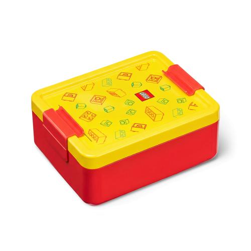 Lunch Box Brick Art Line - 