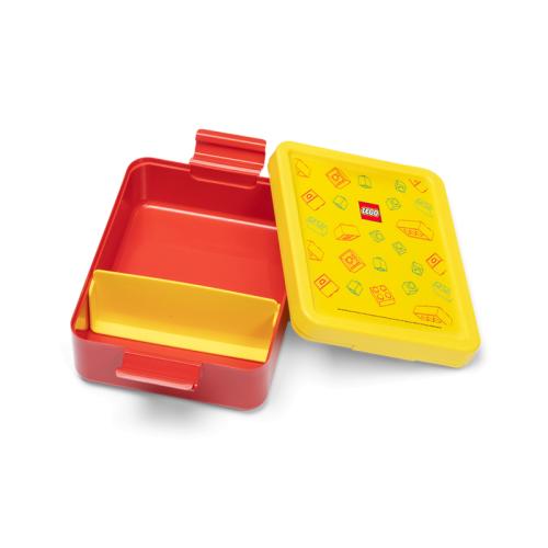 Lunch Box Brick Art Line - 