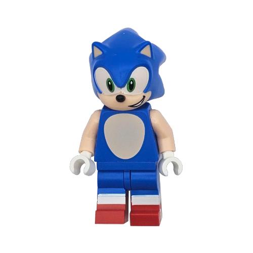 Minifigurines Sonic - Son033 - 