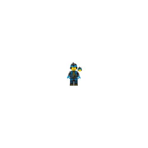 Minifigurines Ninjago NJO0933 - 