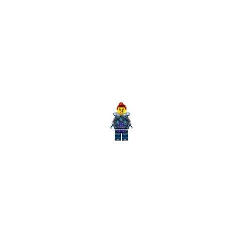 Minifigurines Ninjago NJO0856 - 