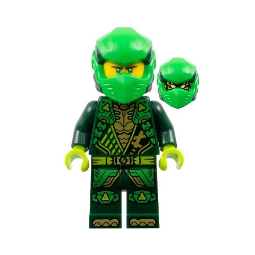 Minifigurines Ninjago NJO0928 - 
