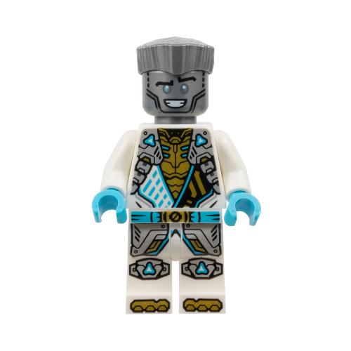 Minifigurines Ninjago NJO0934 - 