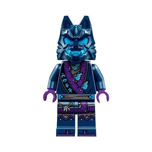 Minifigurines Ninjago NJO0857 - 