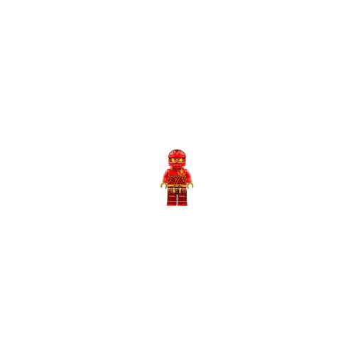 Minifigurines Ninjago NJO0858 - 
