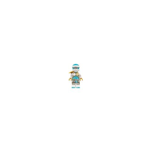 Minifigurines Ninjago NJO0859 - 