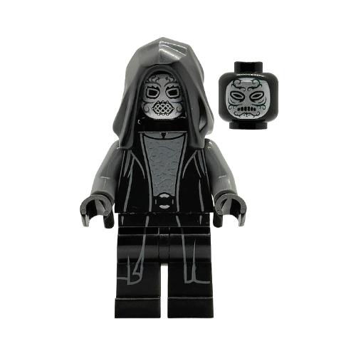 Minifigurines Harry Potter HP614 - 