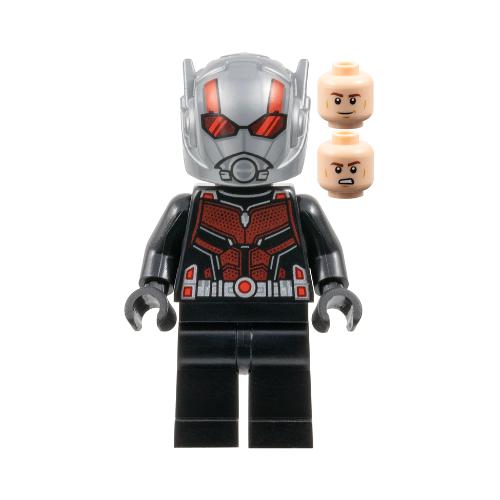 Minifigurines Super Heroes SH1045 - 