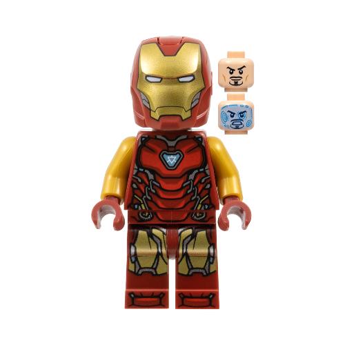 Minifigurines Super Heroes SH1046 - 