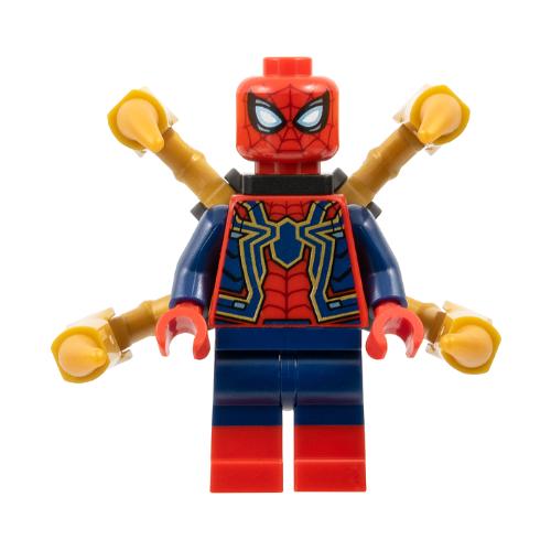 Minifigurines Super Heroes SH1047 - 