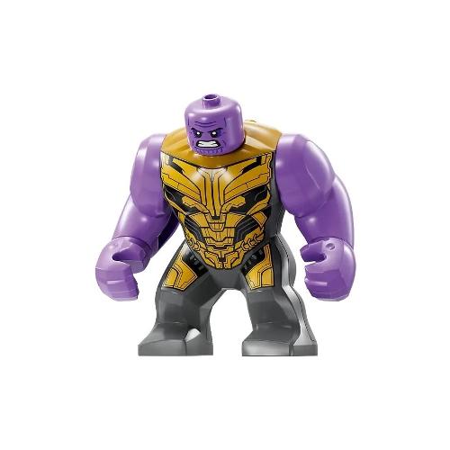 Minifigurines Super Heroes SH0896 - 