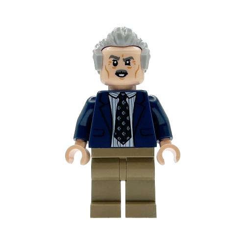 Minifigurines Super Heroes SH1100 - 