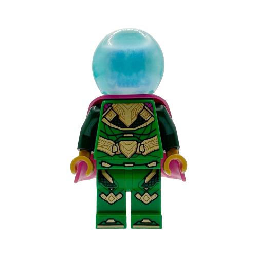 Minifigurines Super Heroes SH1101 - 