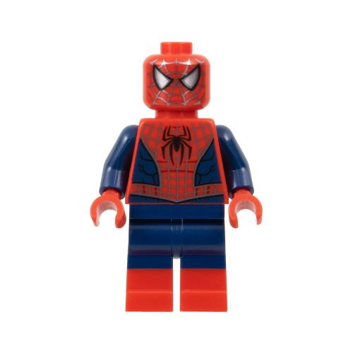 Minifigurines Super Heroes SH0892 - 