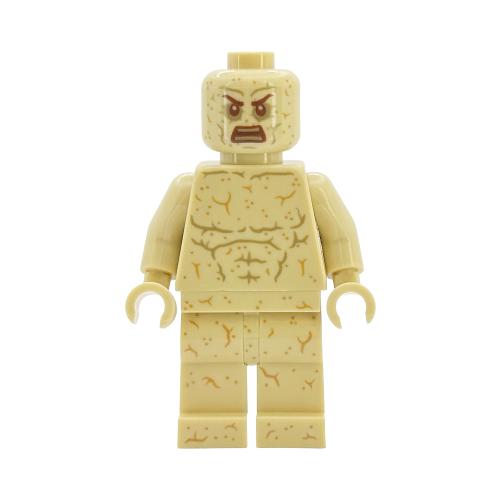 Minifigurines Super Heroes SH1112 - Lego 
