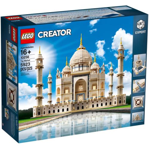 Taj Mahal - Lego LEGO Creator Expert