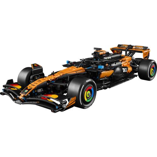 Voiture McLaren MCL39 F1 - LEGO Technic