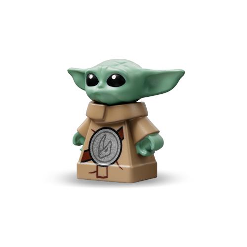 Grogu (apprenti du Mandalorien) - LEGO Star Wars