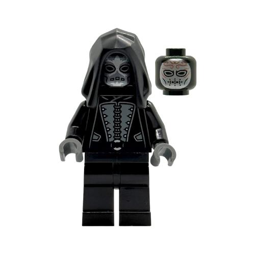 Minifigurines Harry Potter HP599 - Lego 