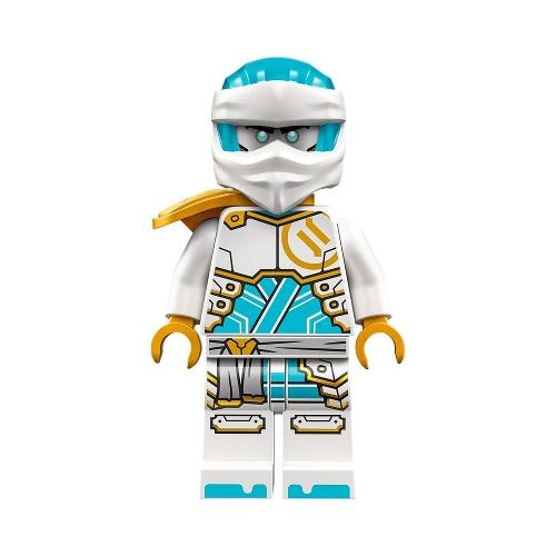Minifigurines Ninjago NJO0859 - Lego 