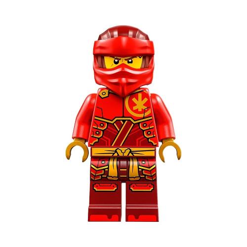 Minifigurines Ninjago NJO0858 - Lego 