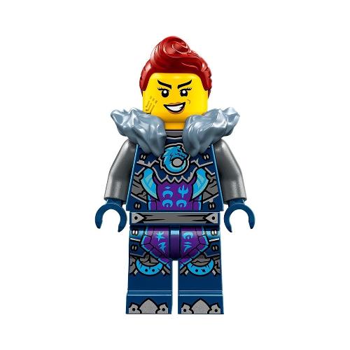 Minifigurines Ninjago NJO0856 - Lego 