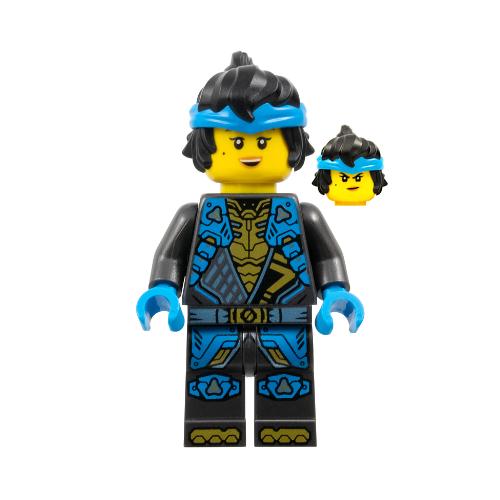 Minifigurines Ninjago NJO0933 - Lego 