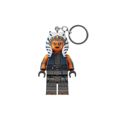 Porte-clés lumineux  Ashoka Tano - 