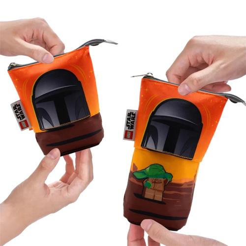 Etui Star Wars -Le Mandalorien - 