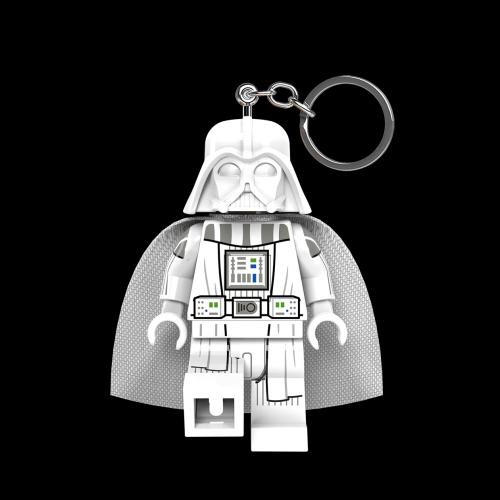 Porte-clés lumineux Star Wars Jedi Vader - 