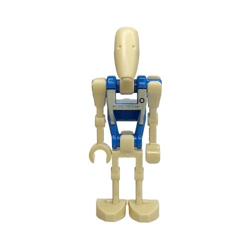 Minifigurines Star Wars SW1338 - 