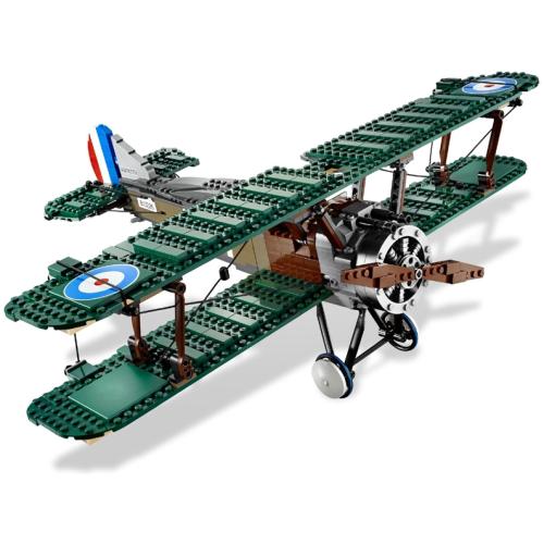 Sopwith Camel - Autre