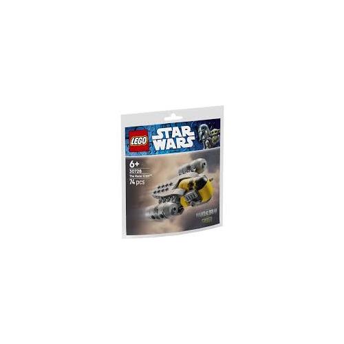 Polybag Star Wars - The Razor Crest - 