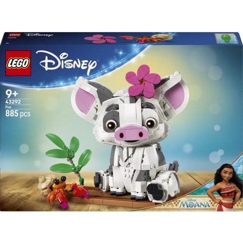 Pua - LEGO Disney