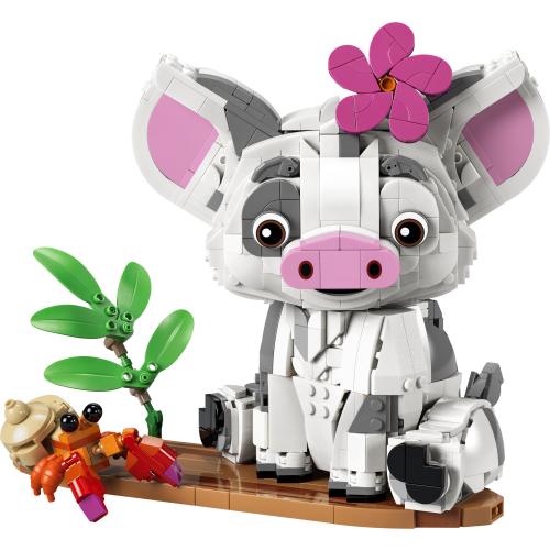 Pua - LEGO Disney