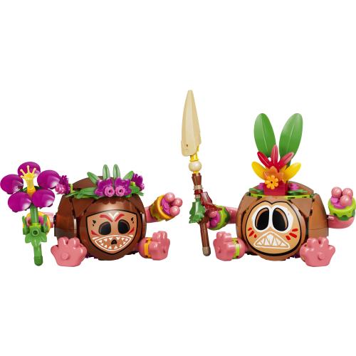 Kakamora - LEGO Disney