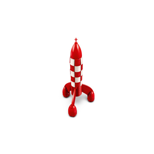 La fusée de Tintin - LEGO Ideas