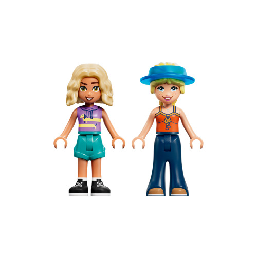 Le fleuriste - LEGO Friends