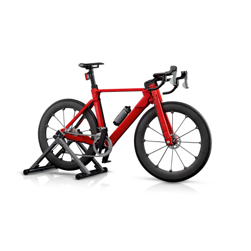 Le vélo de route - LEGO Icons
