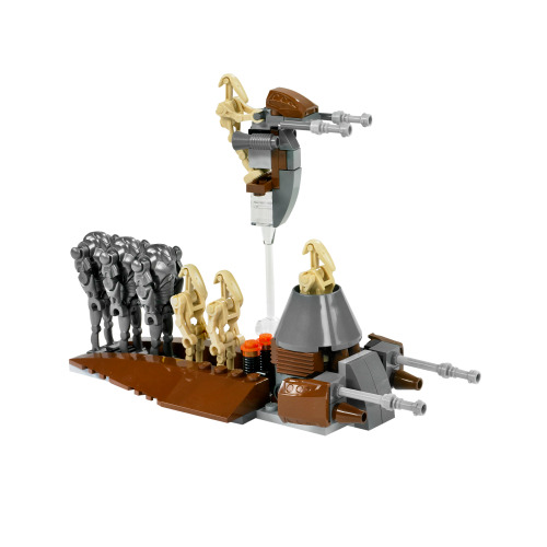 Droid Battle Pack - LEGO Star Wars
