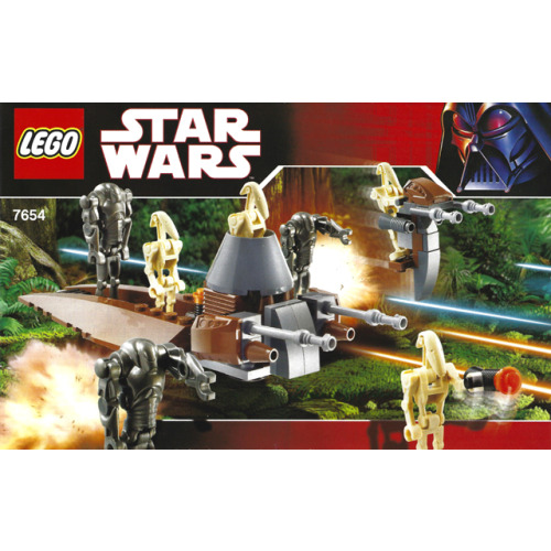 Droid Battle Pack - Lego LEGO Star Wars