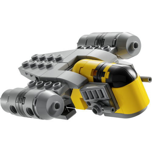 Polybag Star Wars - The Razor Crest - 