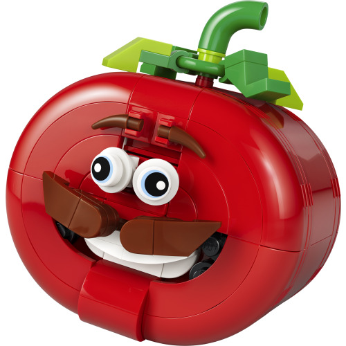 Monsieur Tomate - LEGO Fortnite