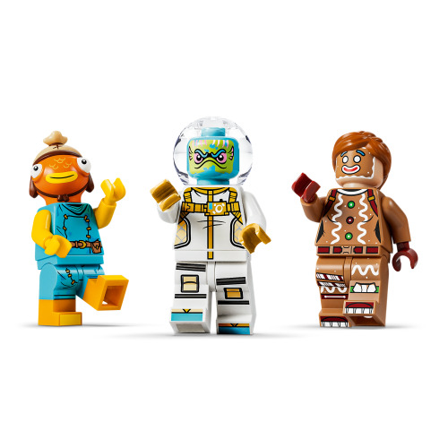 Ravitaillement - LEGO Fortnite