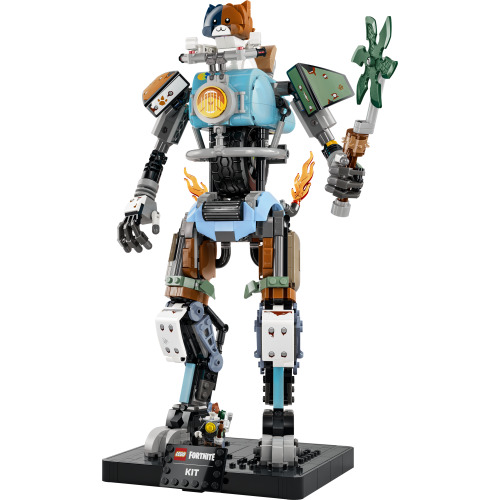 KIT - LEGO Fortnite
