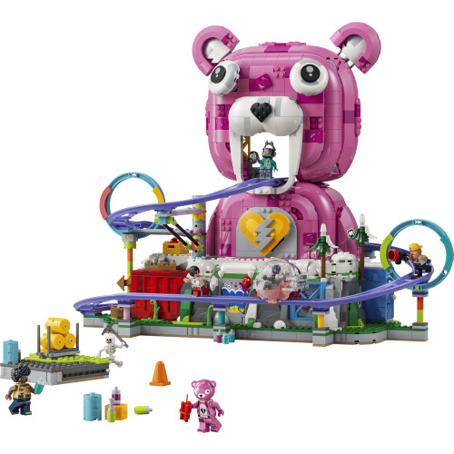 La Bamboche - LEGO Fortnite