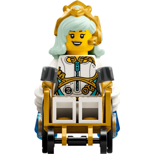 Minifigurines Dreamzzz Drm093 - 