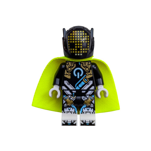 Minifigurines Dreamzzz Drm090 - 