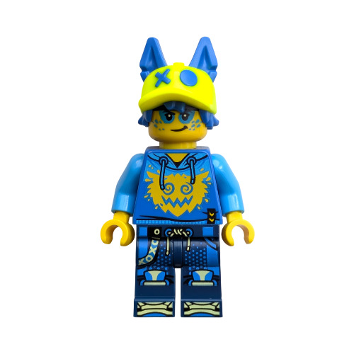 Minifigurines Dreamzzz Drm091 - 