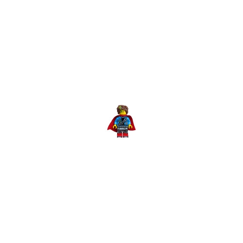 Minifigurines Dreamzzz Drm084 - 